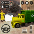 模拟垃圾车清洁手机版
