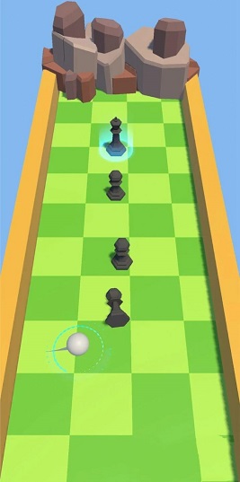 高尔夫象棋直装版